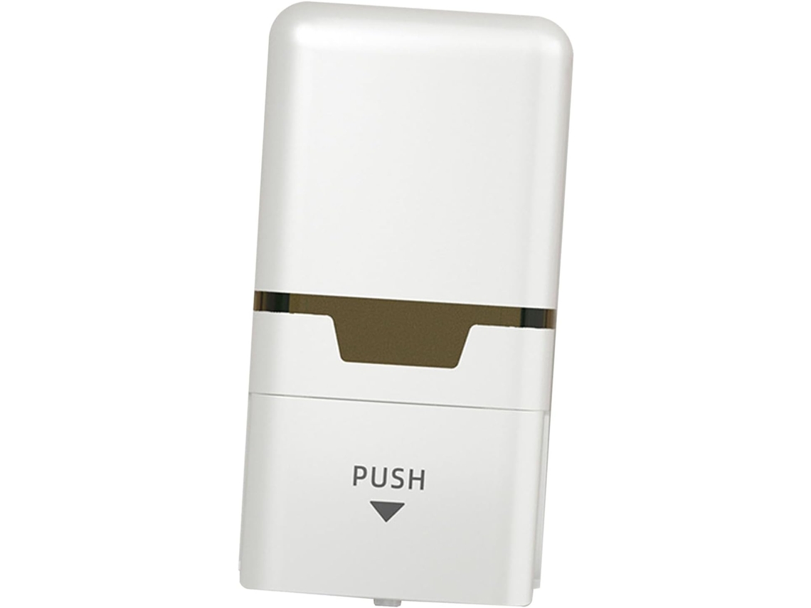 Dispensador De Sabonete Manual Jtlb De 800 Ml, Montado Na Parede, Dispensador Grande De Sabonete Líq Gokoco