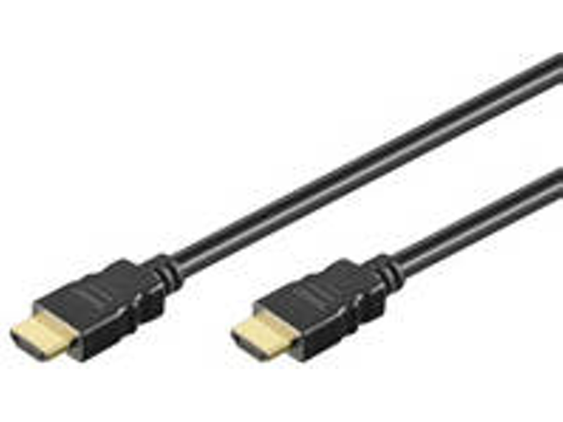 Cabo HDMI GOOBAY (1.5 m - Preto)