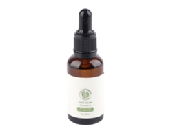 2026 óleo Essencial para Cabelo Tratamento Antifrizz Nutritivo Reparador de Danos 30ml