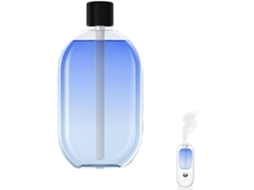 Difusor De Ar Digital, Névoa Fria Terapêutica, 50 Ml, Super Silencioso
