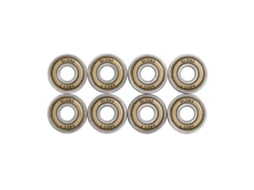 Globe Abec 7 Bearings