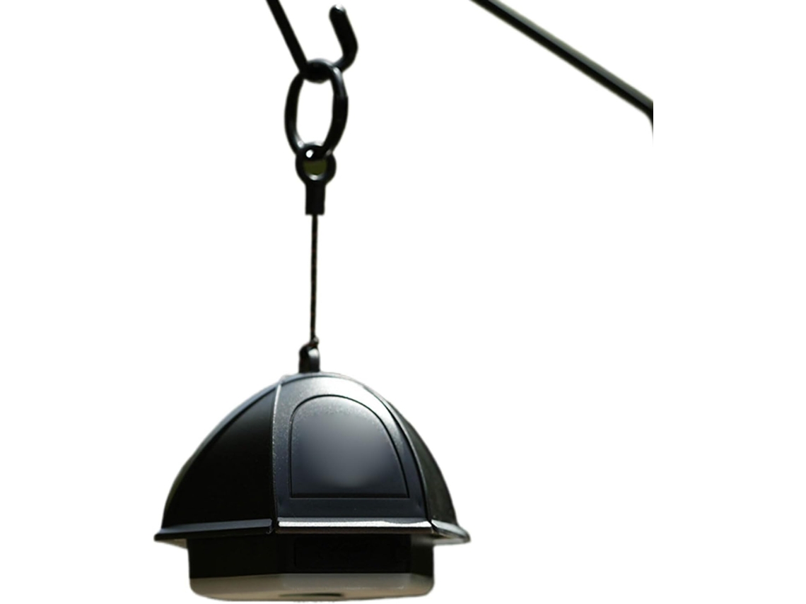 Lumières Pour Tentes Extérieures Éclairage De Camping Lampe Portátil Recarregável 2000mah Imperm Gokoco