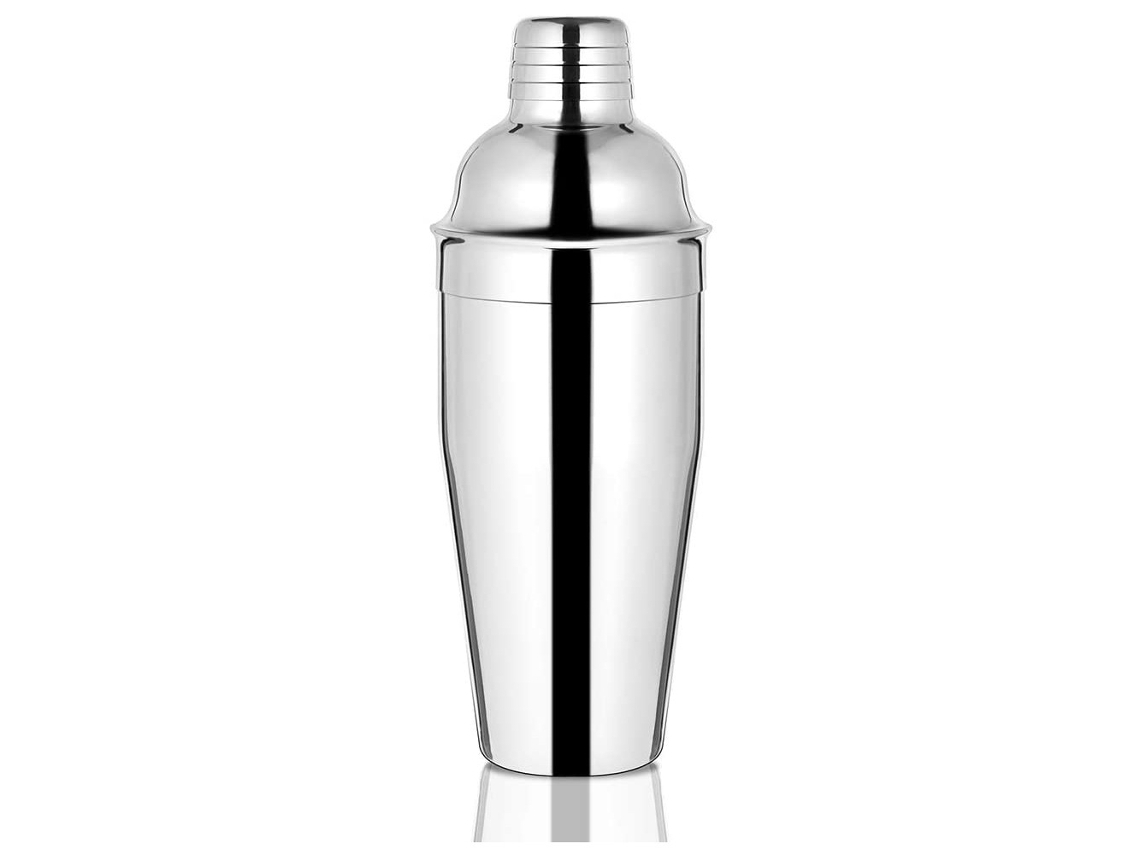 Coqueteleira Martini 750 Ml Com Filtro Embutido Yunzii