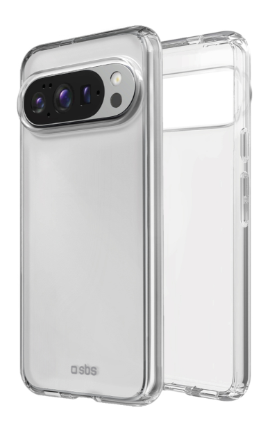 Capa SBS Skinny Google Pixel 10 Pro XL (Transparente)