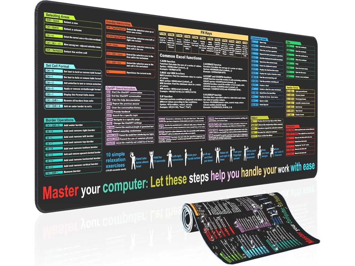 900 X 400 Cm Planilha do Excel Resistente Ao Deslizamento STELASPLEN