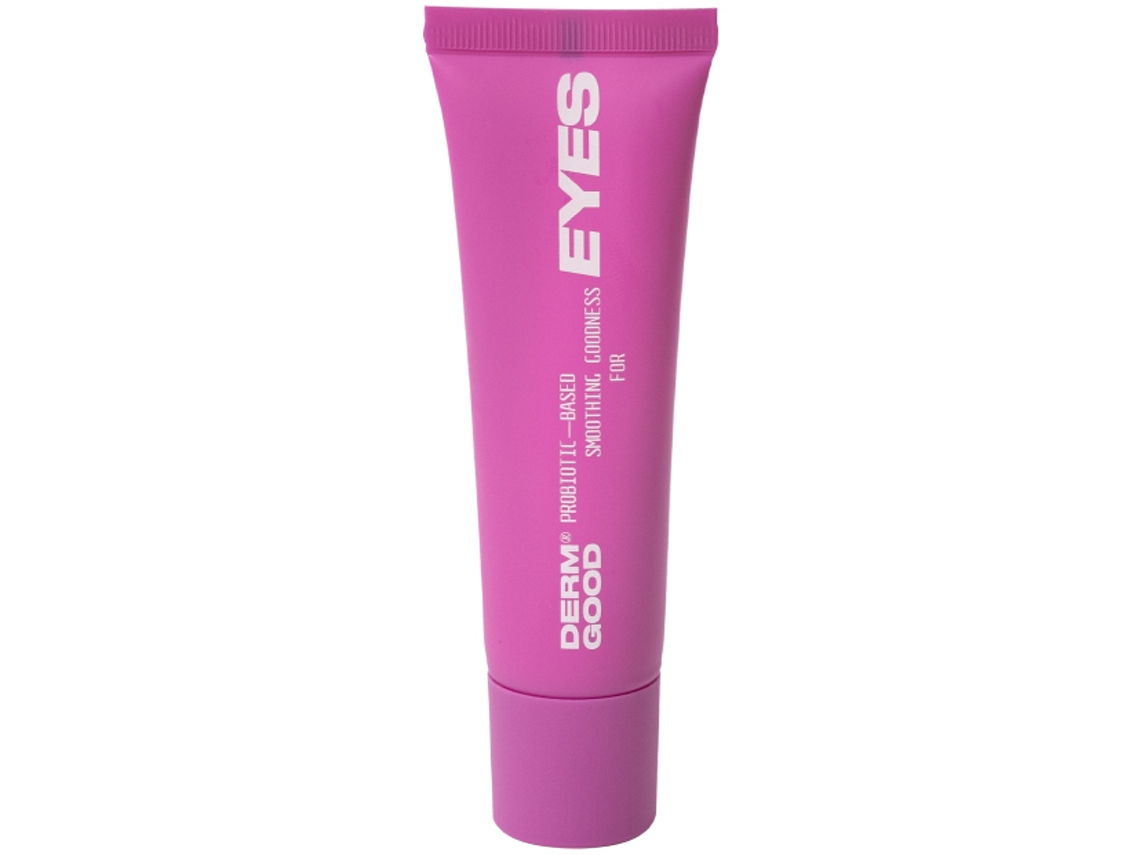 Revitalizing Probiotic Eye Treatment, 20ml Derm Good Solutions
