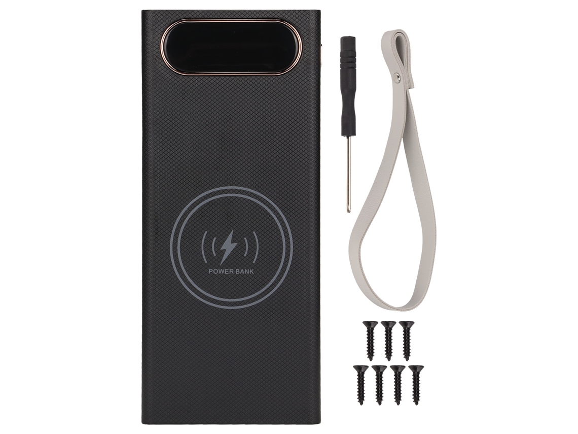 Capa de Bateria LAXISCREED 22.5w 15w Sem Fio