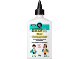 Champô Líquido LOLA Linha Lisinho (250 ml)