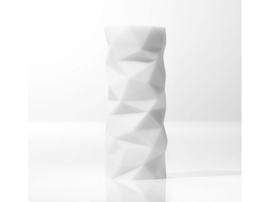 Estimulador Tenga 3D Polygon Sculpted Ecstasy
