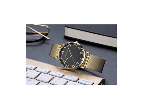 Relógio masculino Adriatica Classic PERFEITO