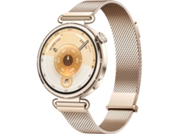 Smartwatch HUAWEI GT6 (Outlet Caixa Aberta - 41 mm - Dourado)