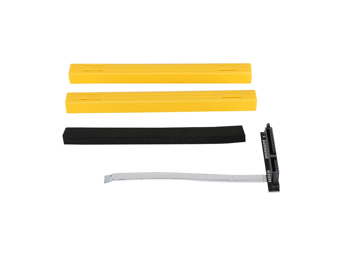 2026zentro-cabo Adaptador De Disco Rígido Para Laptop Asus Vivobook S2 S4300u S5300u Suporta Hdd Ssd