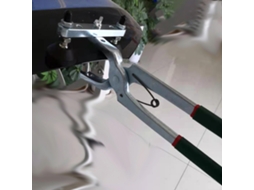 Auto Dent Repair Pliers Car Door Edge Clip Tool Sheet Metal
