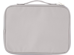 Capa Para Tablet Nuobesty, Feita De Nylon E Poliéster Duráveis, Resistente A Arranhões E Com Capacidade Versátil.