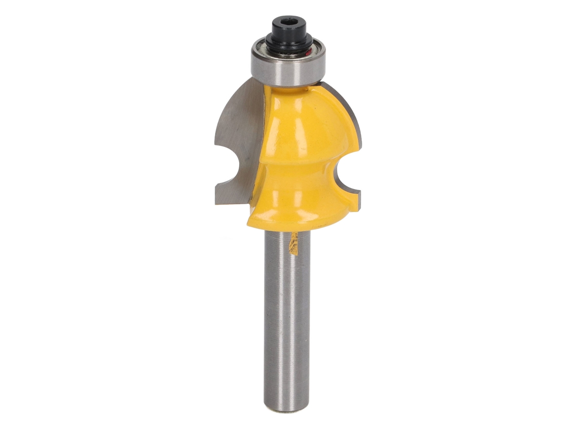 Fresa de Fresadora Double Arc 1/2 Polegada S/MARCA