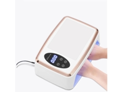 Secador de Unhas com Leds e UV SFUSHOS