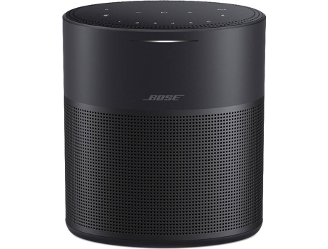 Coluna Multiroom  Home Speaker 300 (Bluetooth - Preto)