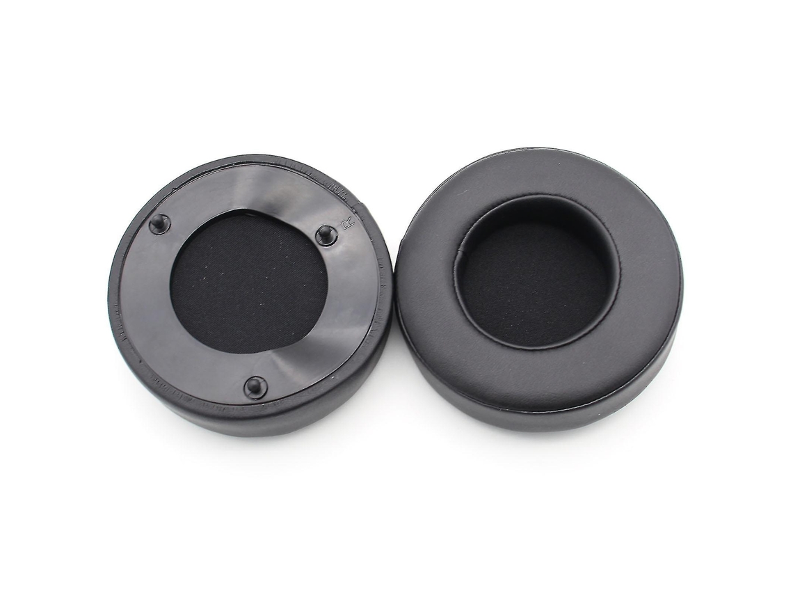 Lurelia Protetores Auriculares Para Auscultadores Razer Thresher Ultimate Black, Preto, 1 Par