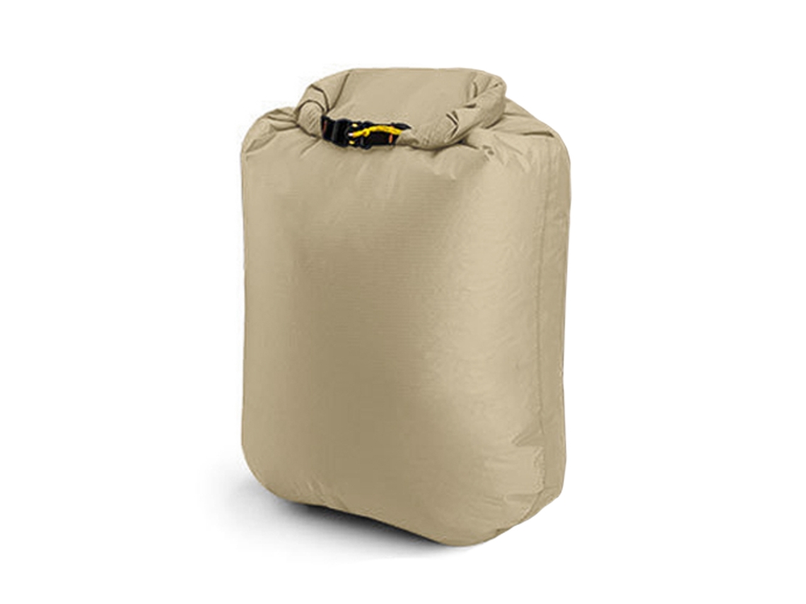 Saco Seco Impermeável Outdoor Nylon Camping