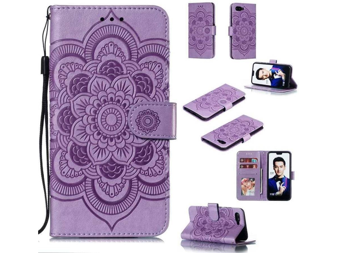 Capa Honor 10 HONGWE.