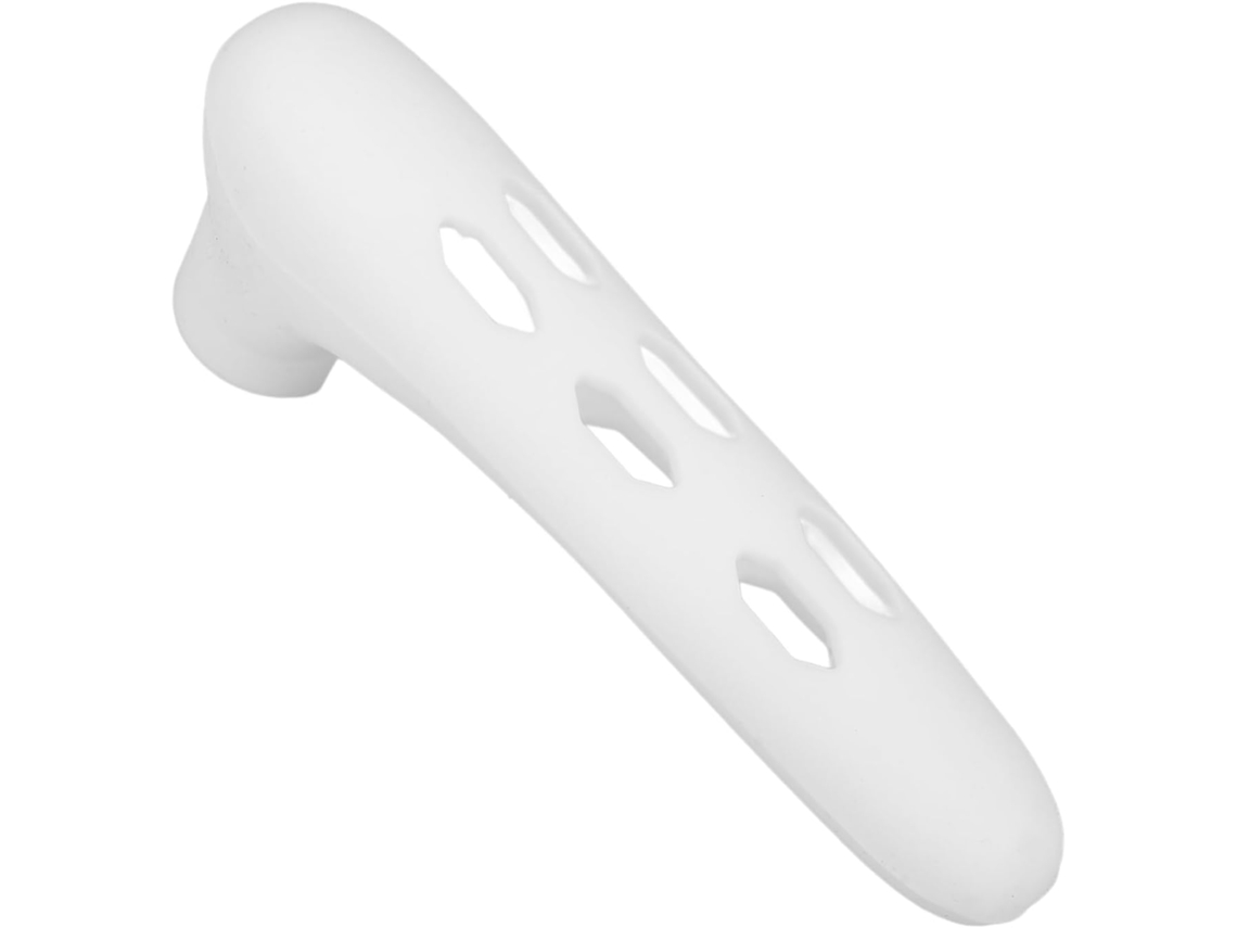 Capa Protetora De Silicone Para Maçaneta Porta Em Formato L, Ideal Para Crianças E Idosos Antiderrapante Resistente À
