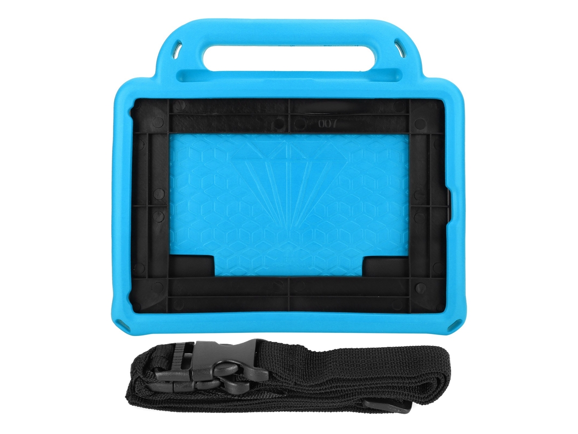 Capa Para Tablet (cobertura Completa Anti-queda Amigável Para Crianças)