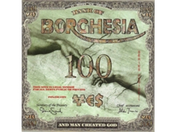 Vinil Borghesia - And Love Said No: The Greatest Hits 1997-2004 (1CDs)