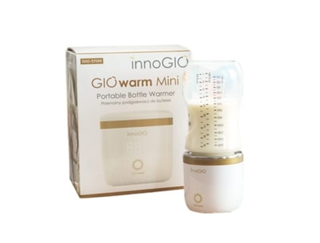 Heated Giowarm Mini Innogio