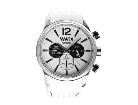 Relógio Feminino WATX Funandy Crono Rwa0481