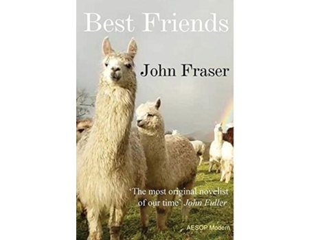 Livro Best Friends De John Fraser (inglês)