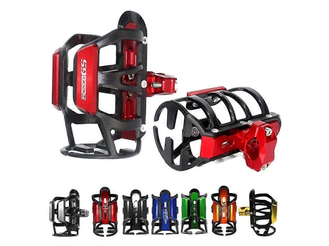 Suporte Para Garrafa De Água Para Motocicleta, Estável E Universalmente Adaptável A Diversos Modelos, Adequado Para Bmw Rgs.