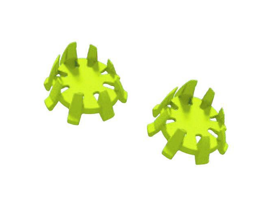 Tsl Outdoor Kit Crossover 2 Units