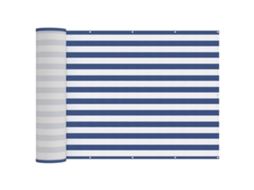 Vidaxl Tela De Privacidade Para Varanda 180 X 800 Cm