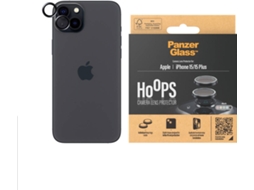 Pelicula de Vidro PANZERGLASS iPhone 15/15 Plus
