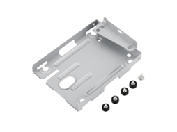 Suporte para HDD CHABERLU para PS3, 2,5 polegadas