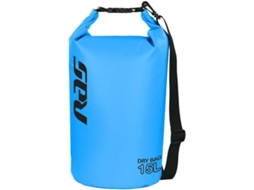 Saco RAS Dry Azul (15L)