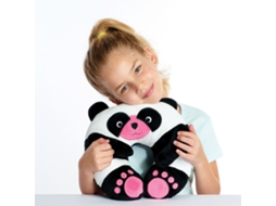 Almofada De Pescoço Chi Chi, O Panda Slowmoose