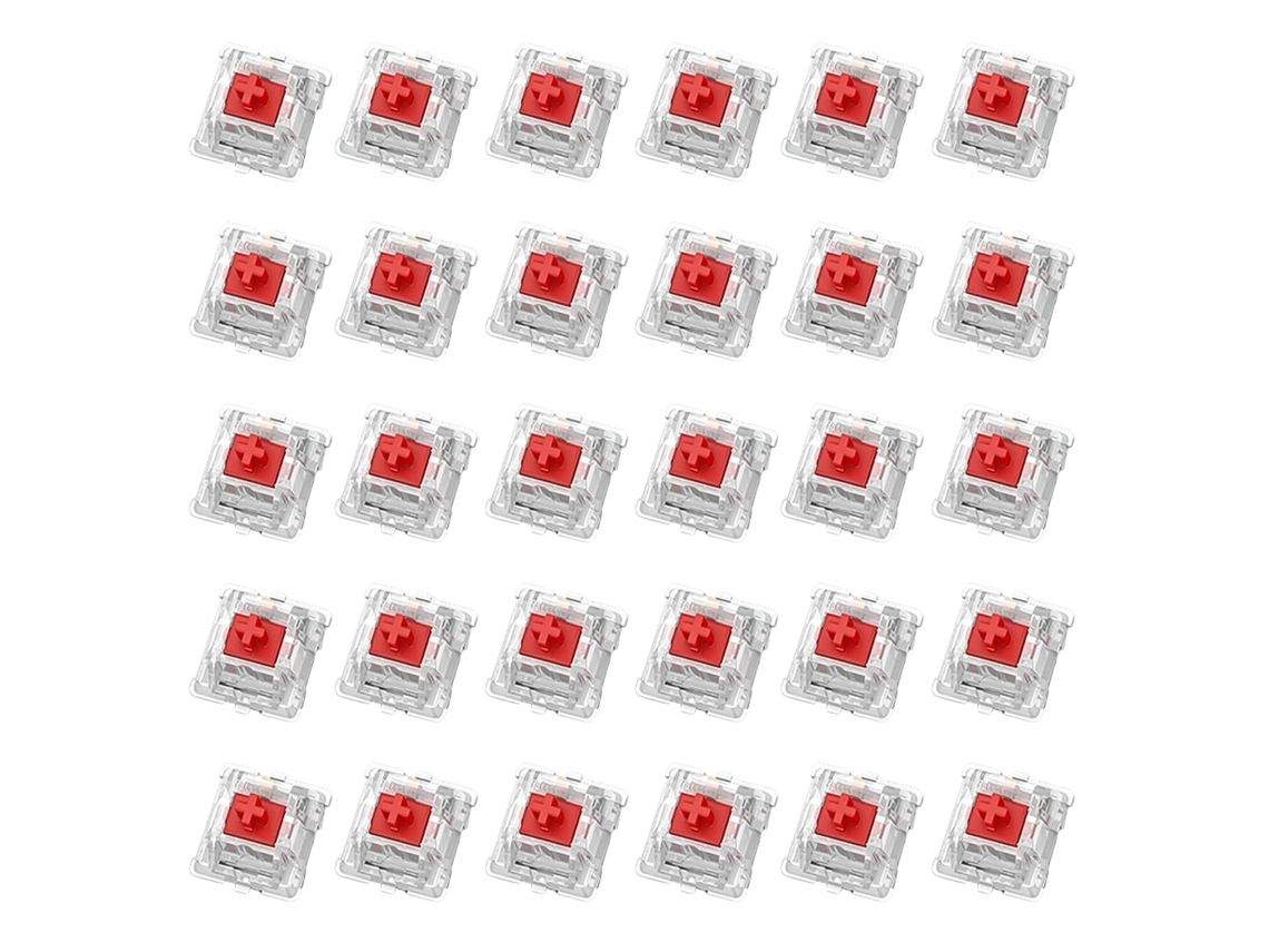 Interruptor De Teclado Mecânico, Interruptor De Tecla Mecânica