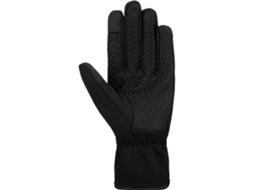 Luvas de Esqui REUSCH Touch-Tec