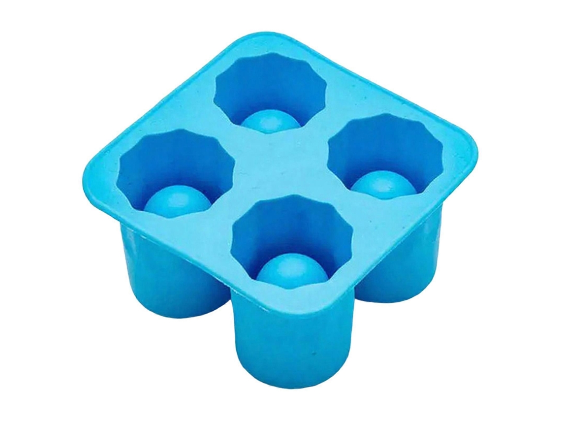 Máquina de Fazer Gelo em Copos para Gelo Que Derrete Lentamente para Bebidas Geladas TAISHENGDA