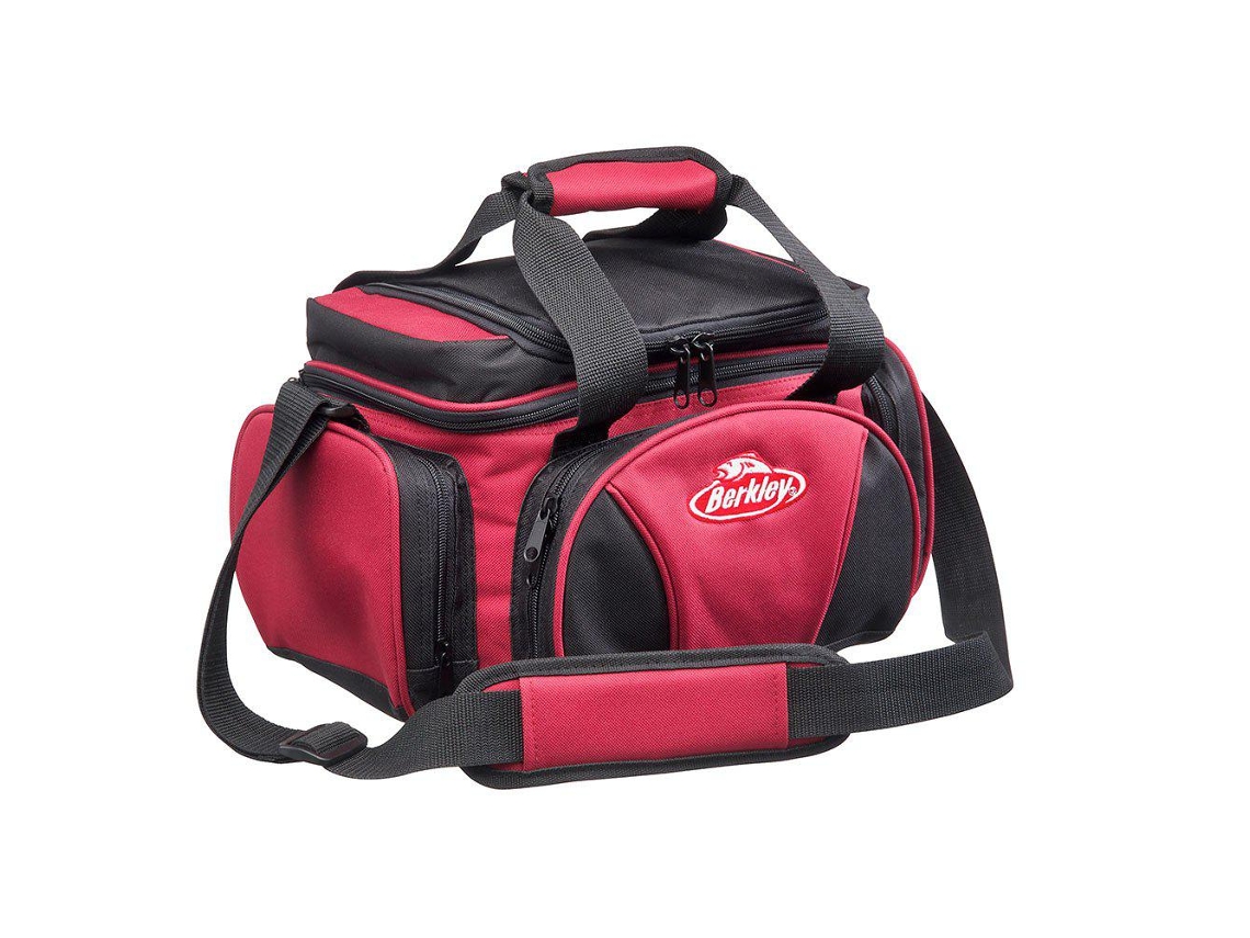 Berkley System Bag With 4 Boxes