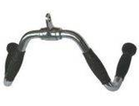 Pega para Multiestações  de remo médio para Polia