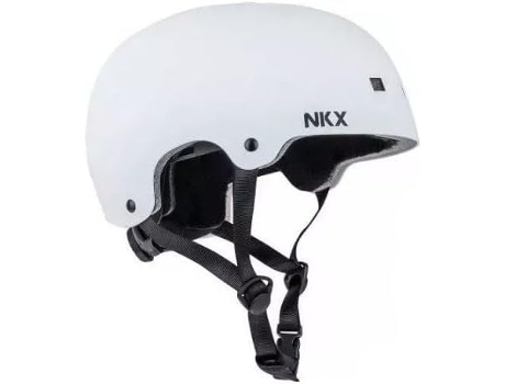 Nkx Brain Saver Branco S