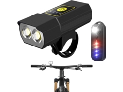 Farol Para Bicicleta, De Ciclismo Bicicleta Estrada.