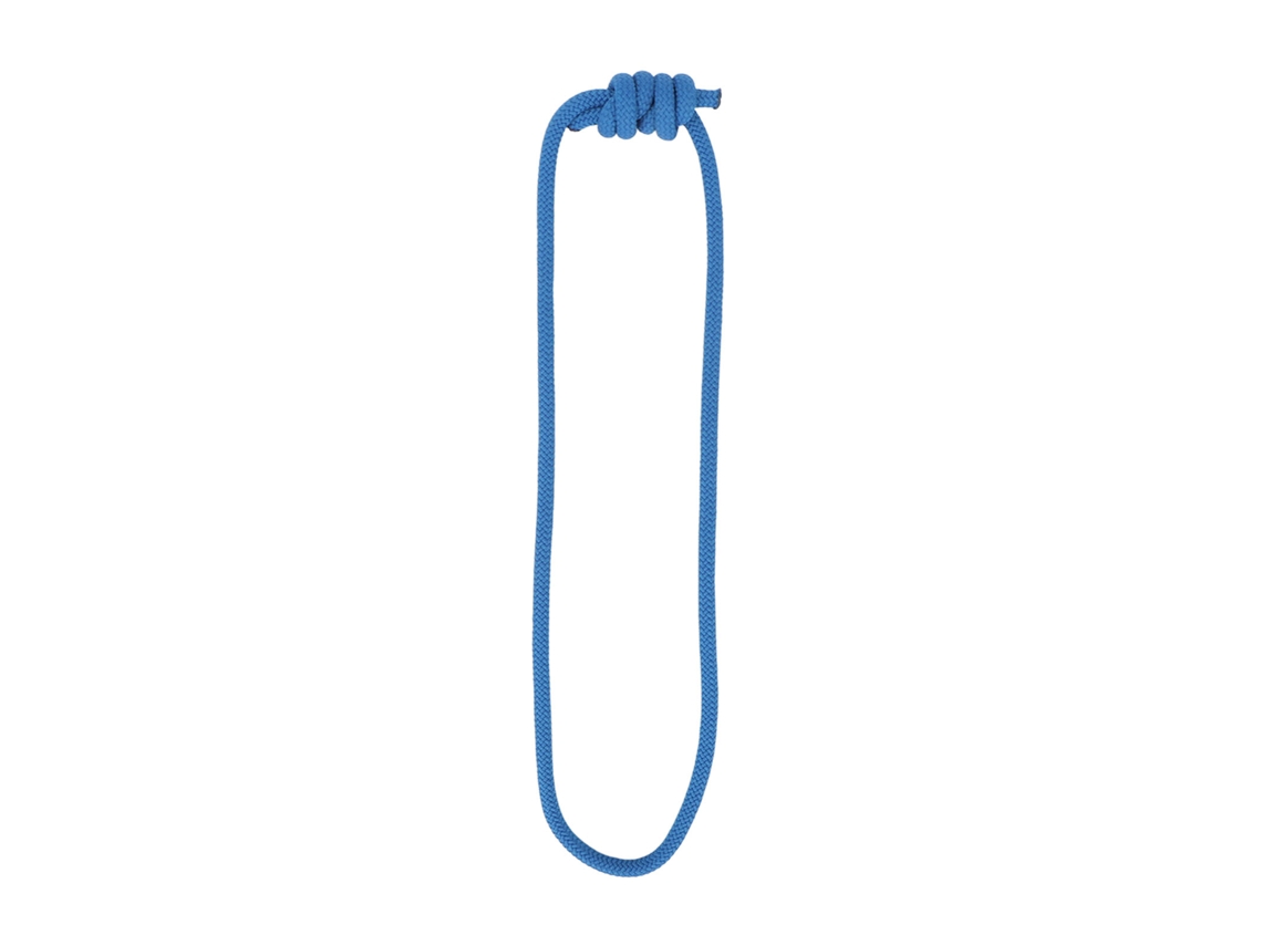 Corda de Escalada 1.2m 6mm 12kn Azul Outdoor