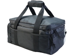 Bolsa de Ferramentas, Bolsa de Armazenamento de Ferramentas com Boca Longa, Chave Fenda, Organização Doméstica