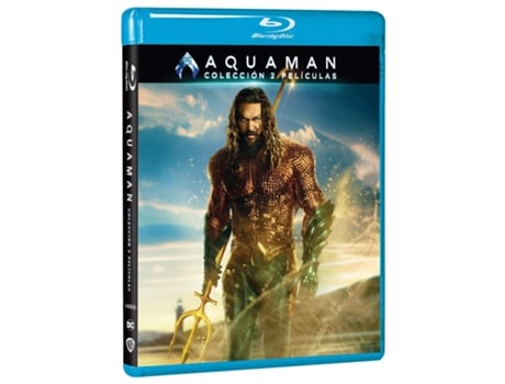 Filme Aquaman 1 2