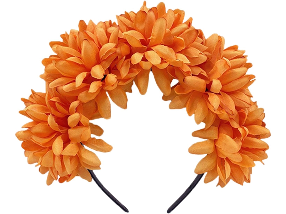 Faixas de Cabelo SFUSHOS, confortáveis, modernas, para meninas