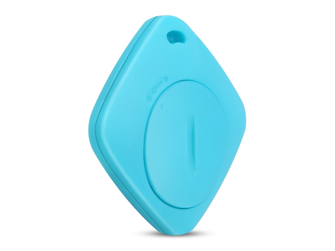 Absensor N01 Bluetooth Ibeacon (com Um Acelerômetro De 3 Eixos E Um Sensor De Temperatura)