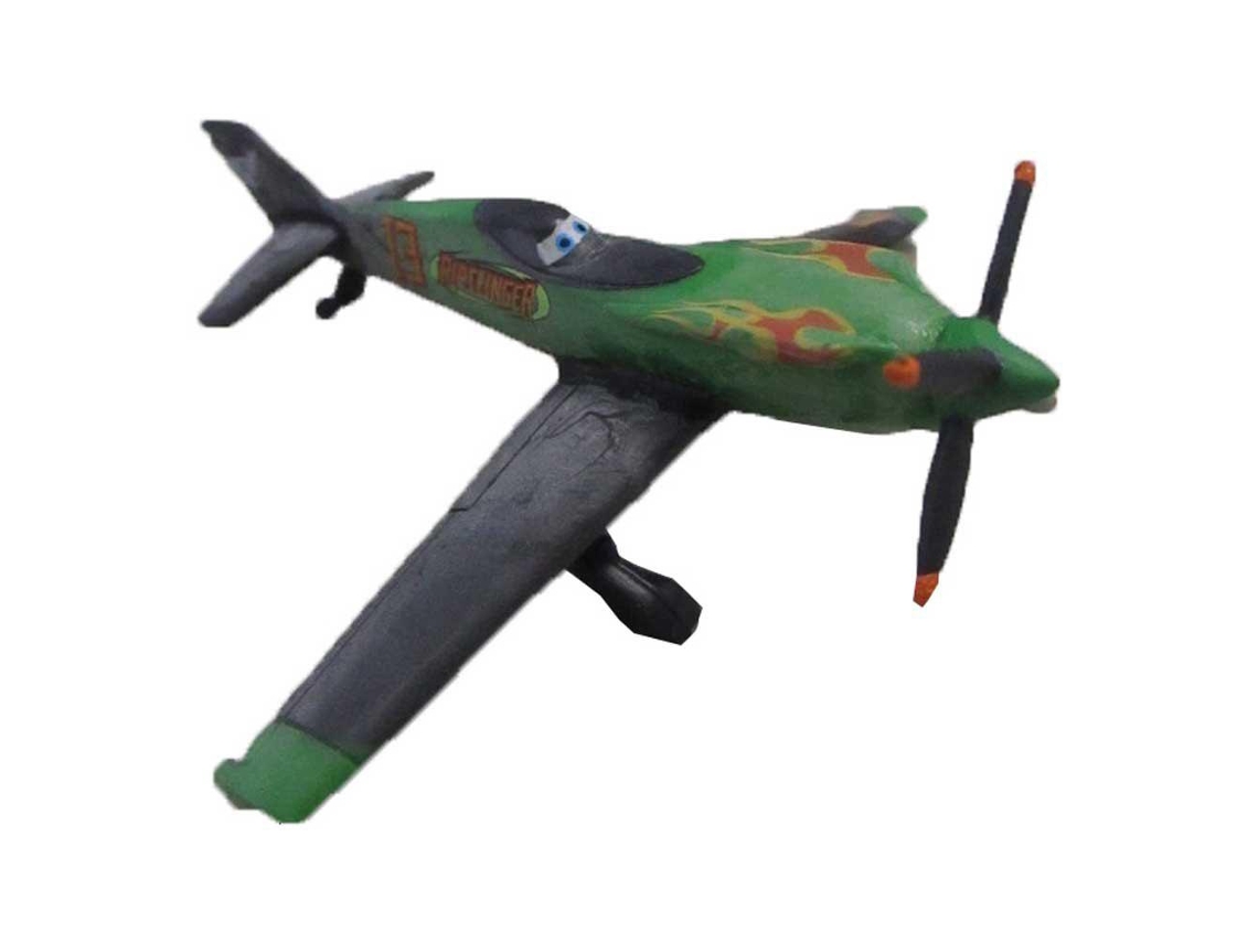 Bullyland Ripslinger